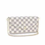 Pochette Felicie N63106