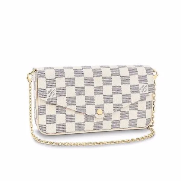 Pochette Felicie N63106
