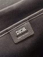 Dior Explorer Backpack In Black Dior Oblique Jacquard - Image 5