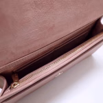 Dior 30 Montaigne 2 In 1 Belt Bag In Poudre Calfskin - Image 4