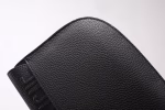 Dior Medium Bobby Bag In Black Grained Calfskin - Image 3