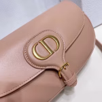 Dior Bobby East-West Bag In Powder Box Calfskin - Image 4