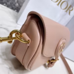 Dior Bobby East-West Bag In Powder Box Calfskin - Image 8