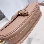 Dior Bobby East-West Bag In Powder Box Calfskin - Image 6
