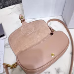 Dior Bobby East-West Bag In Powder Box Calfskin - Image 3