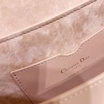 Dior Bobby East-West Bag In Powder Box Calfskin - Image 2