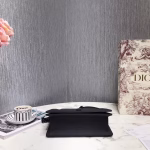 Dior So Black Diorama Ultra-Matte Bag - Image 5