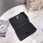Dior So Black Diorama Ultra-Matte Bag - Image 2