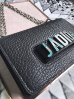 Dior J'Adior Flap Bag In Canyon Grained Lambskin - Image 5