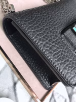 Dior J'Adior Flap Bag In Canyon Grained Lambskin - Image 6