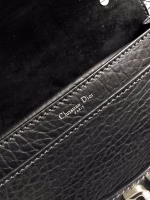 Dior J'Adior Flap Bag In Canyon Grained Lambskin - Image 7