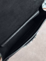 Dior J'Adior Flap Bag In Canyon Grained Lambskin - Image 2