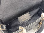 Dior Lady D-Joy Micro Bag In Black Cannage Lambskin - Image 5