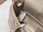 Dior Lady D-Joy Small Bag In Hazelnut Cannage Lambskin - Image 3