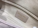 Dior Lady D-Joy Small Bag In Hazelnut Cannage Lambskin - Image 5