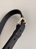 Dior Lady D-Joy Small Bag In Black Cannage Lambskin - Image 2