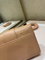 Dior Micro 30 Montaigne Bag In Poudre Calfskin - Image 2