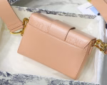 Dior 30 Montaigne Box Bag In Powder Box Calfskin - Image 9