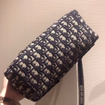Dior Blue Oblique Diorcamp Messenger Bag - Image 10