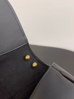 Fendi C¡¯mon Small Bag in Black Calfskin - Image 2