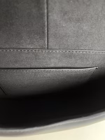 Fendi C¡¯mon Medium Bag in Black Calfskin - Image 3