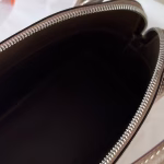Hermes Bolide 1923 27 Handmade Bag In Orange Epsom Calfskin - Image 2