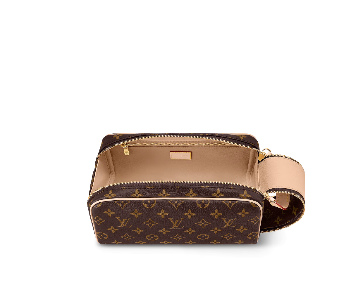Dopp Kit Toilet Pouch M44494 - Image 3