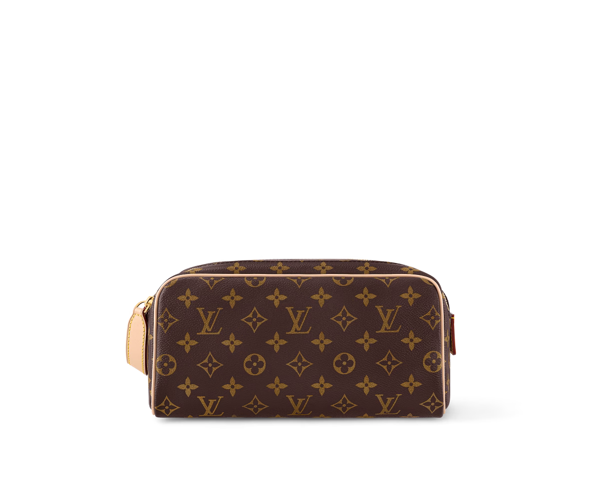 Dopp Kit Toilet Pouch M44494 - Image 11