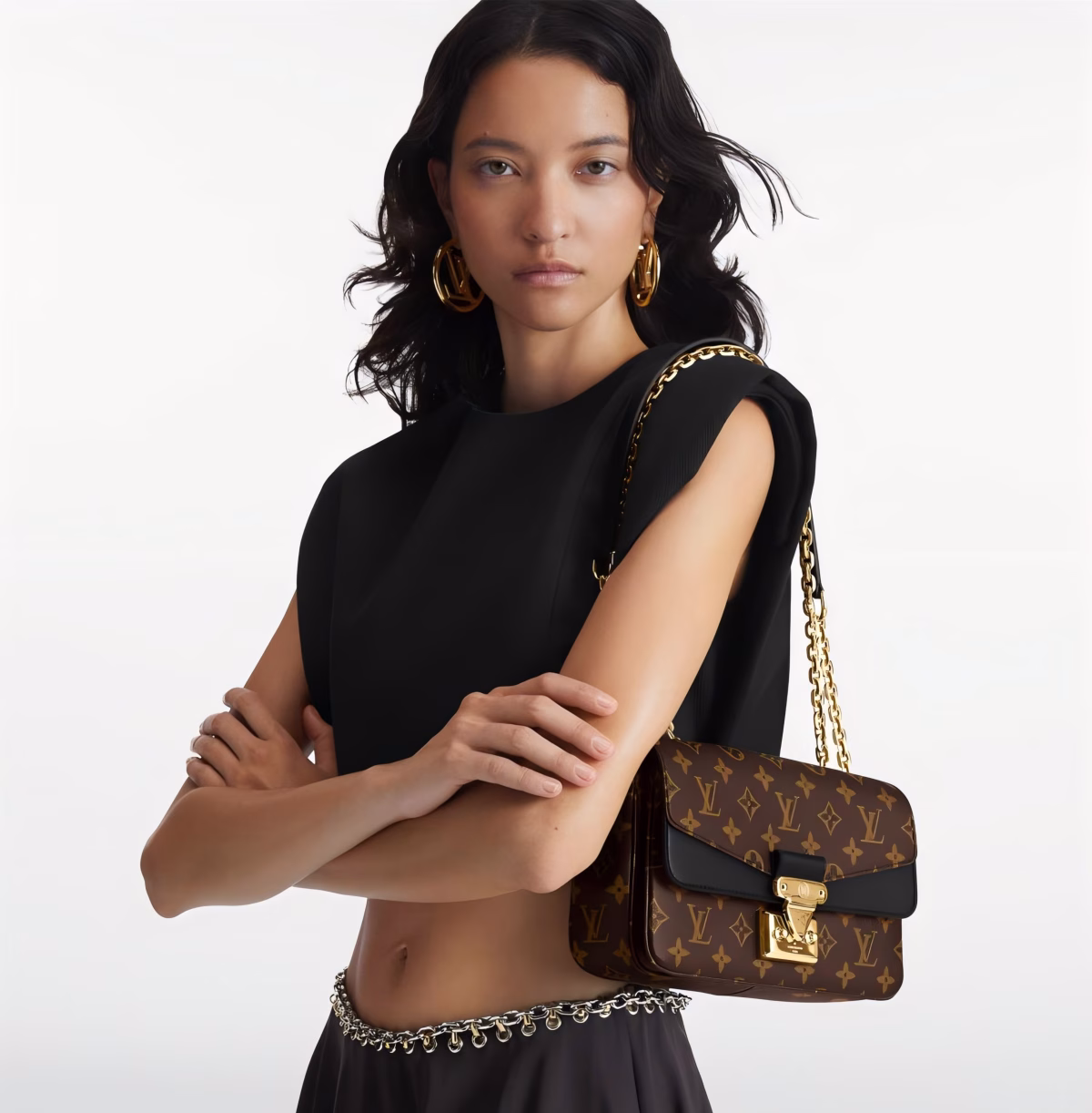 Marceau Bag M46126 - Image 6