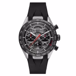 TAG Heuer Carrera Chronograph x Porsche 963-44mm  CBU2010.FT6267