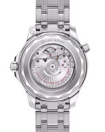 Omega Seamaster Diver 300M Co-Axial Master Chronometer 42mm (Copy) - Image 2