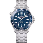 Omega Seamaster Diver 300M Co-Axial Master Chronometer 42mm