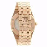 Audemars Piguet Royal Oak Tourbillon 26522OR.OO.1220OR.01 Replica - Image 4