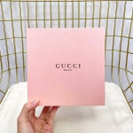 GUCCI Lipstick, Perfume & Comb 3-Piece Set