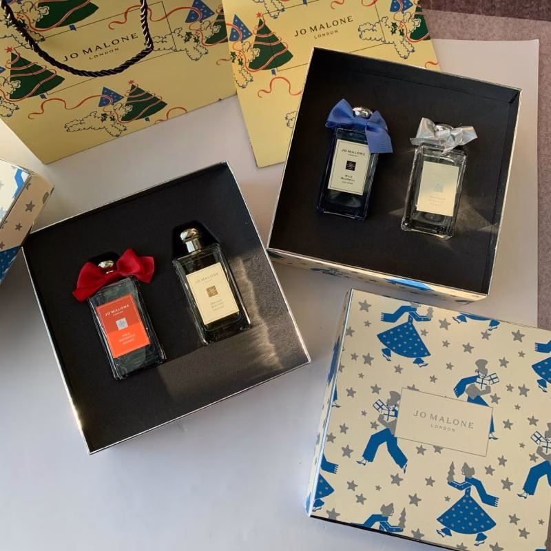 1 Jo Malone London Perfume Set Gift Box - Image 1