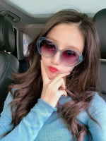 Jimmy Choo Sunglasses - Image 6