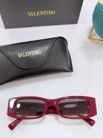 VALENTINO 2022 New Collection Sunglasses - Image 6