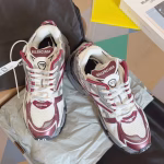 Balenciaga Runner Collection Couples' Sol Gel Shoes - Image 9