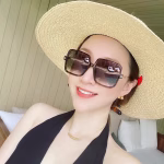 [Dior] High-Imitation Dior LINK1 Sunglasses  (Sunglasses & Sun Protection Glasses) - Image 8