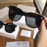Dior Square Oversized Sunglasses (Official Counter Packaging) - Image 6