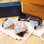 Hit Style LV Sunglasses: Men's Polarized Sunglasses