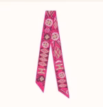 Hermès New Twilly Scarf Ribbon - Image 6