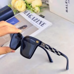 Balenciaga Korean-Style Fashionable New Versatile Sunglasses - Image 5