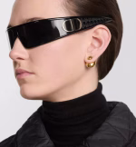 Dior CD Headband-Design 2-in-1 Sunglasses - Image 7