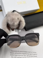 Dior CD3753 New Women's Square-Frame Sunglasses - Image 2