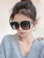 Dior D9295 High-Quality New Women's Polarized Sunglasses - Image 8