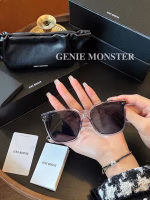 GM New ROSY Series Elephant Grey Sunglasses - Image 5