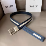 Bally  Counter Same-Style Men's Casual Belt