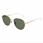 Cartier CT0252S Pure Titanium Ultra-Light Sunglasses