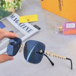 Louis Vuitton 2025 New Women's Sunglasses - Image 3